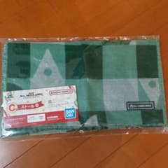 ストール C賞 ミセス 1番くじ - メルカリ