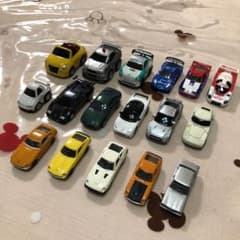 缶コーヒー おまけ おもちゃ 車 - メルカリ