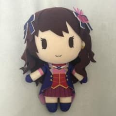 一ノ瀬志希 ぬいぐるみ gift LiPPS - メルカリ