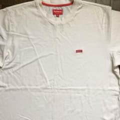 Supreme smallboxlogo Tシャツのサムネイル