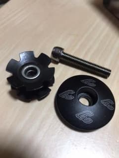 チネリ　トップキャップ　アンカーセットのサムネイル