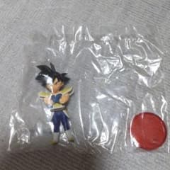 ドラゴンボール バーダック フィギュアのサムネイル