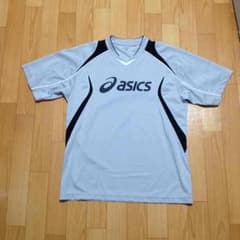 アシックスTシャツのサムネイル