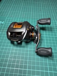 DAIWA スティーズSV6.3L 美品のサムネイル