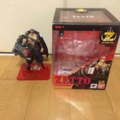 ワンピース フィルム Z ゼファーのサムネイル