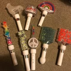 キスマイ ペンライトのサムネイル