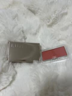 新品未使用箱入　LUNASOL チーク　01のサムネイル