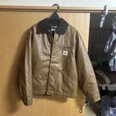 イ*生様 DEANジャケット　carharttWIPのサムネイル