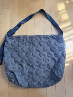 BAG'n'NOUN ショルダーバッグ ブラウンのサムネイル