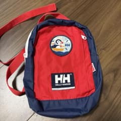 ヘリーハンセン　ショルダー　キッズのサムネイル