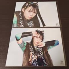 龍宮城 ITARU 生写真 2枚セット OSHIBAIのサムネイル