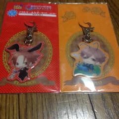 ブラコン アニくじ侑介&風斗のサムネイル