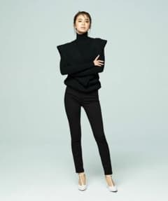 【yanuk】スキニー"PATRICIA"のサムネイル