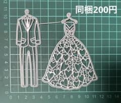 カッティングダイ（中古品） 154 - メルカリ