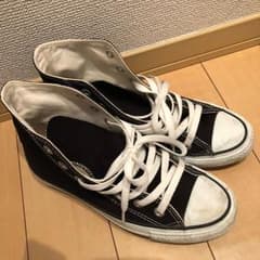 コンバース スニーカーのサムネイル