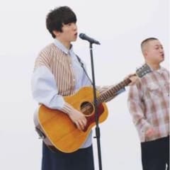 VOTE MAKES NEW CLOTHING シャツ sumika 片岡健太 - メルカリ