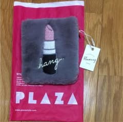Flowering フラワーリング ミニポーチ　リップのサムネイル