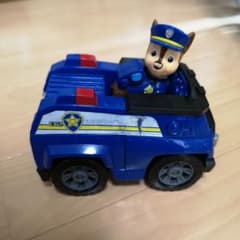 チェイス ベーシックビーグルのサムネイル