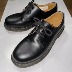 Dr.Martens ドクターマーチン 3ホールのサムネイル