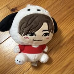ぬいぐるみ マスコットのサムネイル
