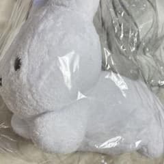 ミッフィ　一番くじ　A賞特大サイズぬいぐるみのサムネイル