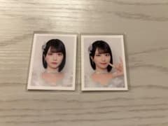 佐々木舞香　IDフォトのサムネイル