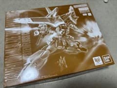 MG 1/100 ブレイズザクファントム(ハイネ・ヴェステンフルス専用機)のサムネイル