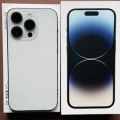 NY様専用【美品傷無】iPhone14のサムネイル