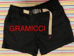 GRAMICCIショートパンツのサムネイル