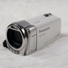 パナソニック デジタルハイビジョンビデオカメラ HDC-TM35 グレー Amazon.co.jp: パナソニック デジタルハイビジョンビデオカメラ グレー