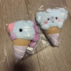 BT21 맨짱 코야 세트 판매