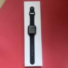 Apple Watch Series 6 40mm GPSモデル スペースグレイのサムネイル