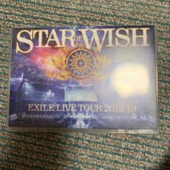 EXILE/EXILE LIVE TOUR 2018-2019\"STAR O…のサムネイル