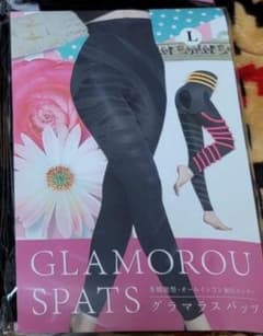 ‼️ちーず様専用ページ‼️グラマラスパッツ(L)×1のサムネイル
