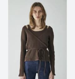 moussy CROSSOVER トップスセットのサムネイル
