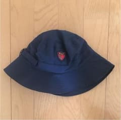 新品 POLO GOLF バケットハット 帽子のサムネイル