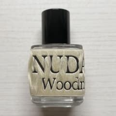 NUDARA 우드 마블 30mL