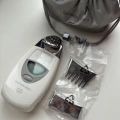 NUSKIN GALVANIC SPA II 美顔器 ガルバニックスパ - メルカリ