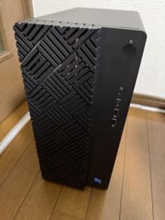 最終値下げ　NEC LAVIE GX GX550 デスクトップパソコンのサムネイル