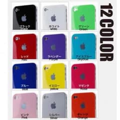 iPhoneケース5/5s専用のサムネイル