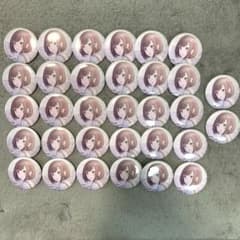 プロセカ 東雲絵名 缶バッジ 43c エンパープル 32個 - メルカリ