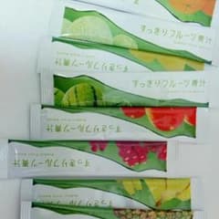 フルーツ青汁のサムネイル