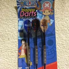 ワンピース ダーツのサムネイル