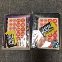 ブラッキー＆ダークライ エーフィ＆デオキシスのサムネイル