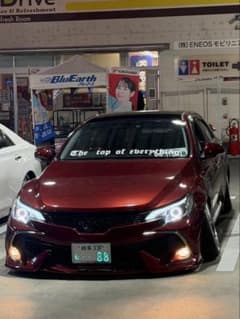 マークX 130のサムネイル