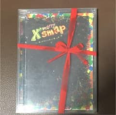SMAP x'smap ~虎とライオンと五人の男~のサムネイル