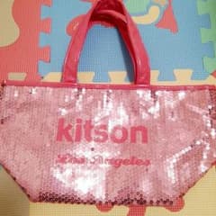 kitson⭐ハンドバックのサムネイル