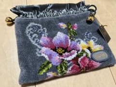 フェイラー　巾着のサムネイル