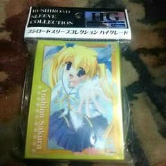ブシロードキャラクタースリーブ ダカーポのサムネイル