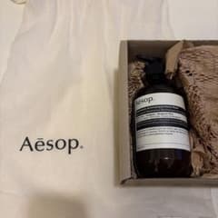 新品未使用】Aesop ハンドウォッシュ - メルカリ